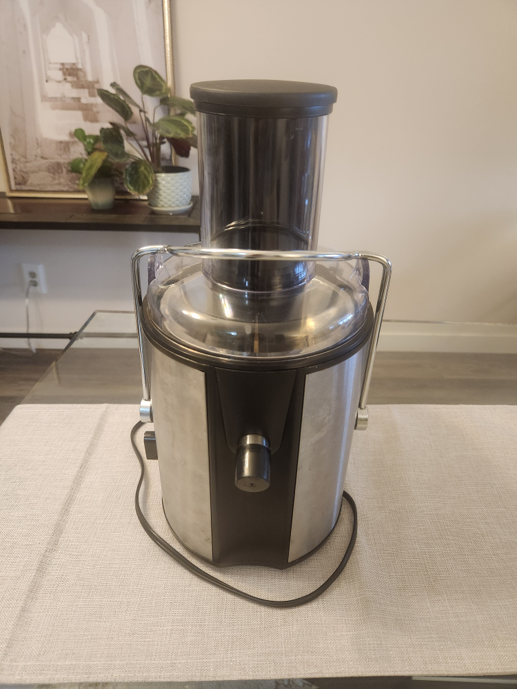 Blenderpro Elite Juicer