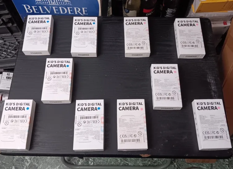 Kids Digital Camera -  ( EACH) image indicator(2)