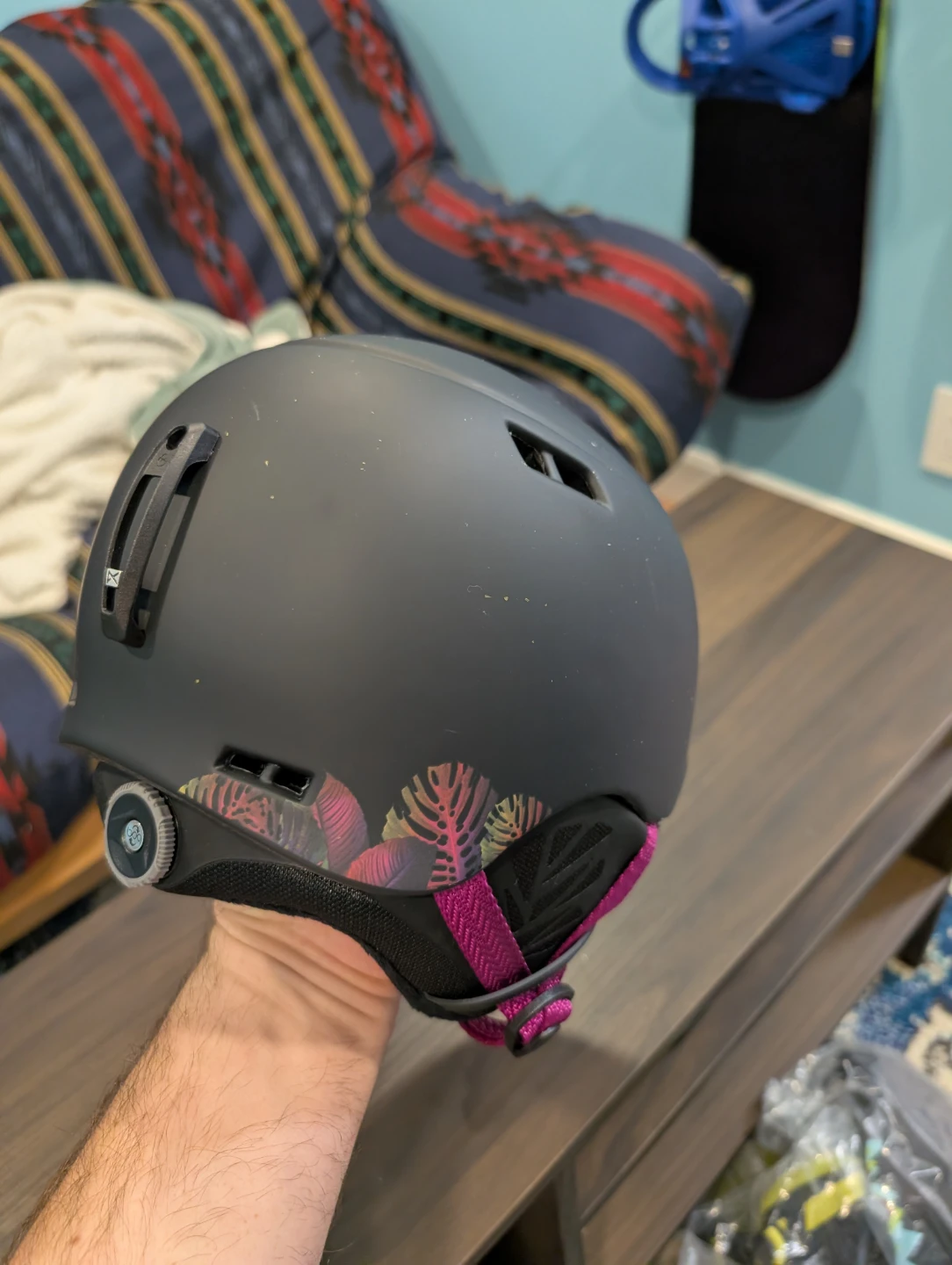 Anon Ski/Snowboard Helmet - Size S - photo 2