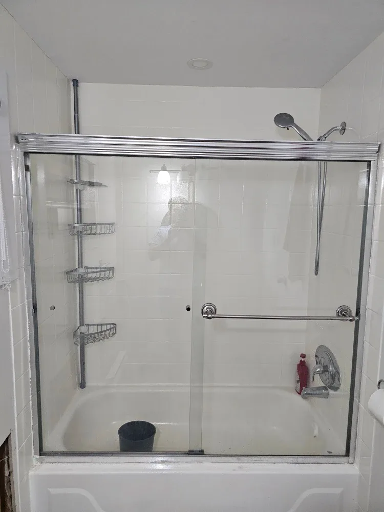 48 x 80 Shower Door