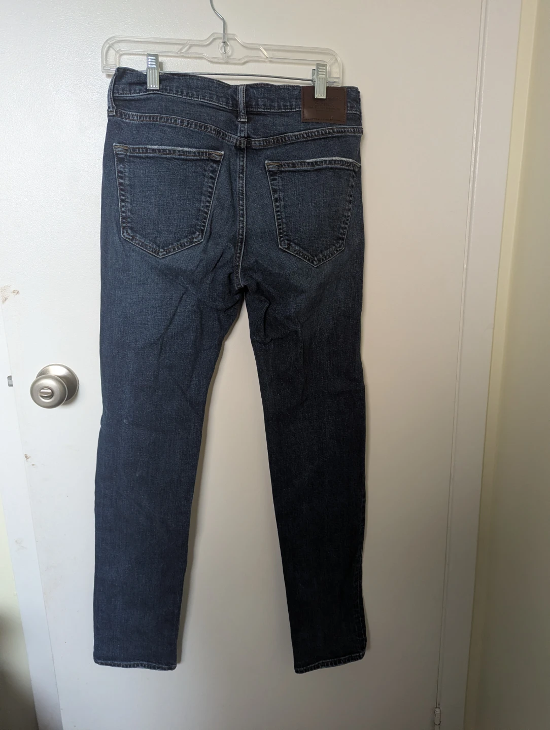 Abercrombie & Fitch Langdon Skinny Jeans - Size 29x32 - photo 2