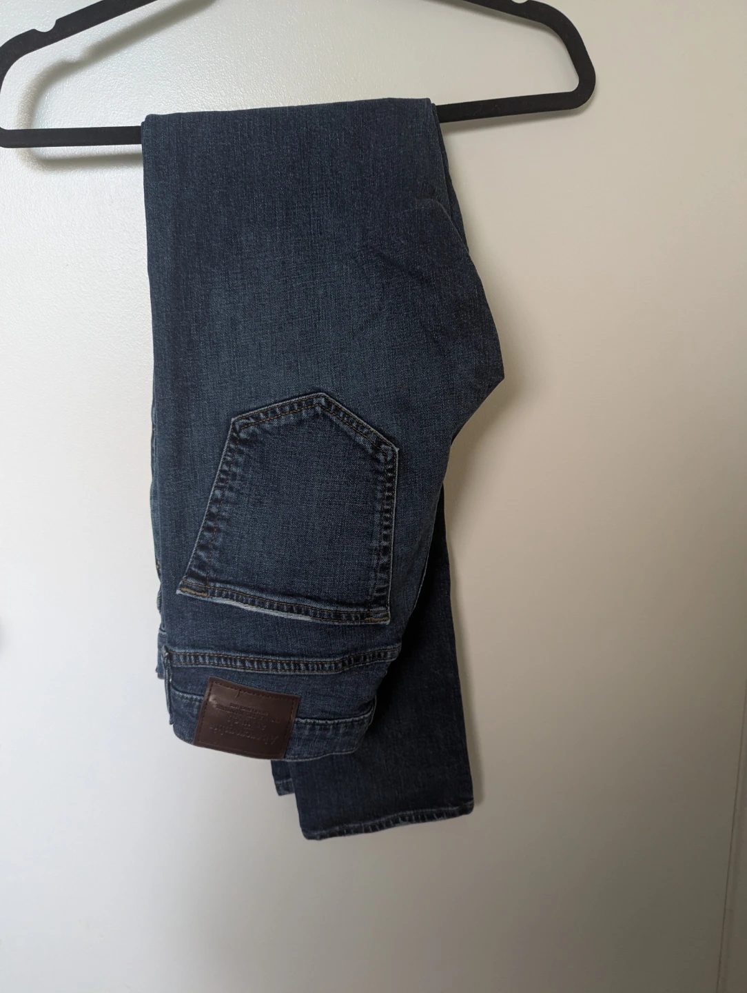 Abercrombie & Fitch Langdon Skinny Jeans - Size 29x32 - photo 3
