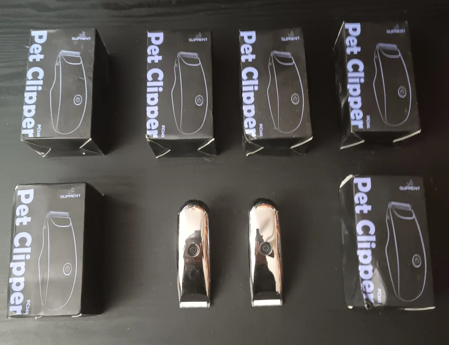 SUPRENT PC345 Pet Clipper  (EACH)