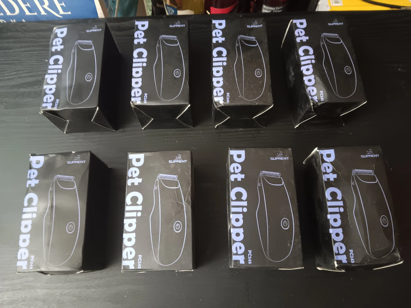 SUPRENT PC345 Pet Clipper  (EACH) - photo 2