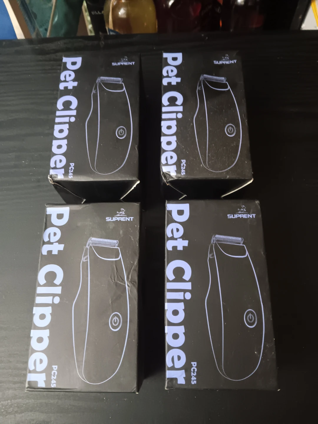 SUPRENT PC345 Pet Clipper  (EACH) - photo 3