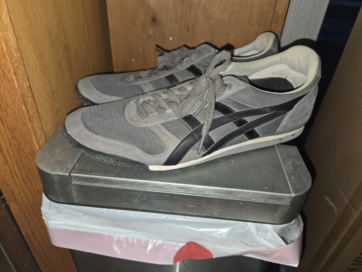 Onitsuka Tiger Running Shoes