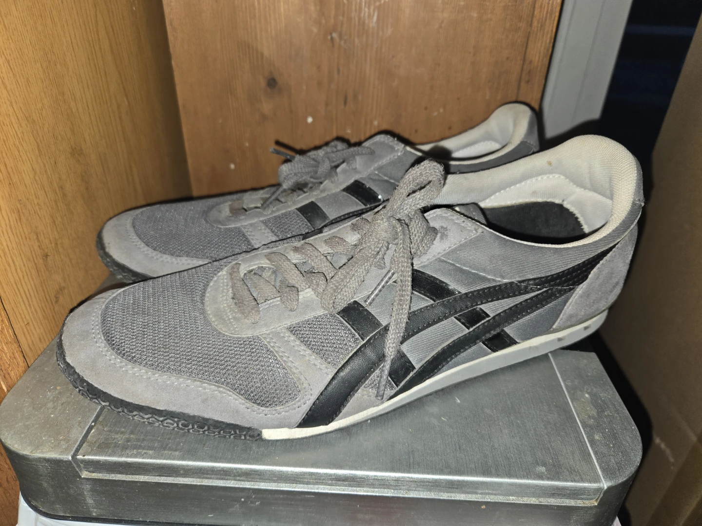 Onitsuka Tiger Running Shoes - photo 2