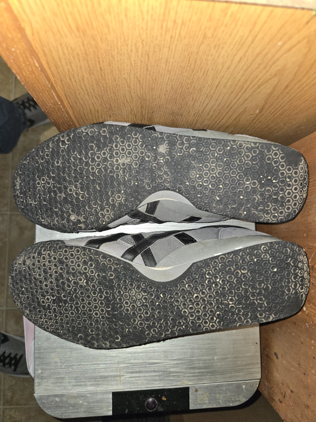 Onitsuka Tiger Running Shoes - photo 5