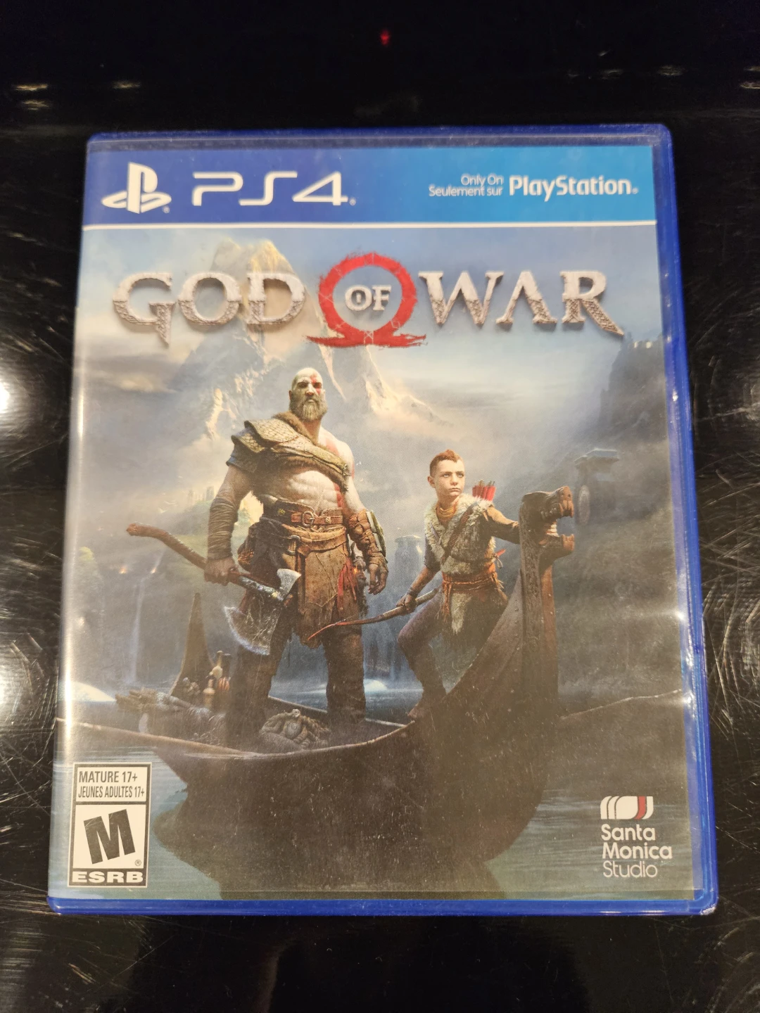 God of War