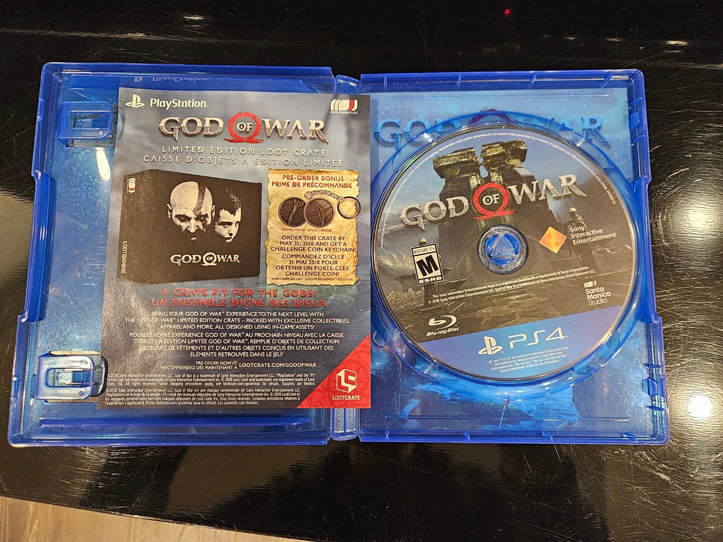 God of War - photo 2