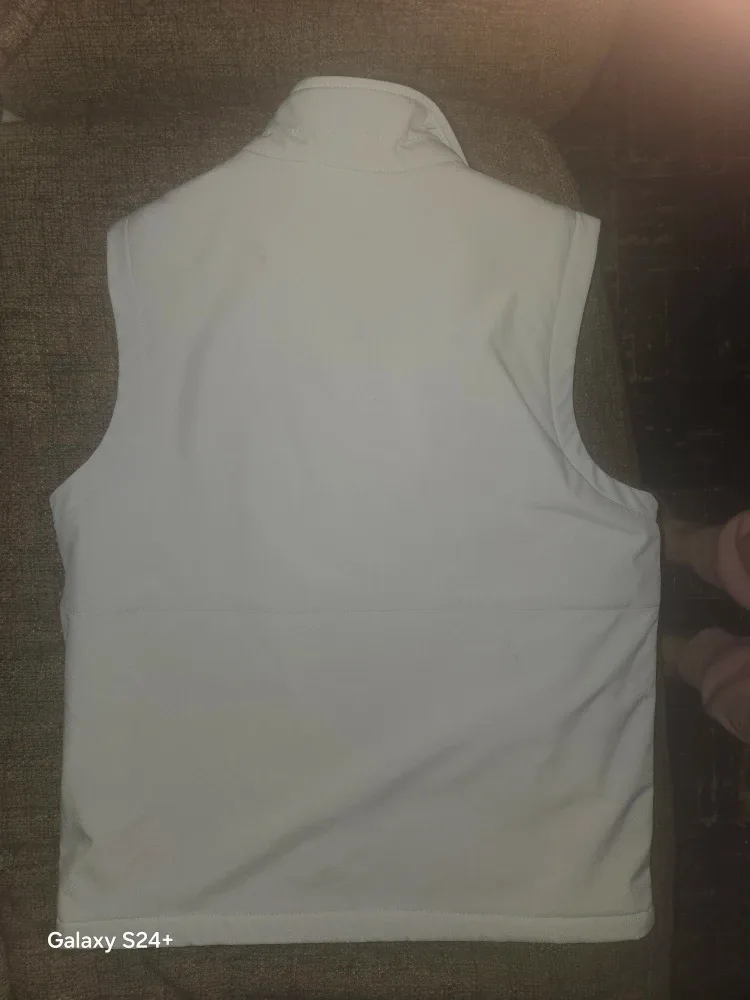 Tommy Hilfiger Vest - White image indicator(2)