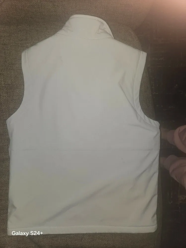 Tommy Hilfiger Vest - White image indicator(3)