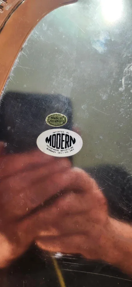 Modern Houseware Silver Serving Trays - Set of 2 image indicator(3)