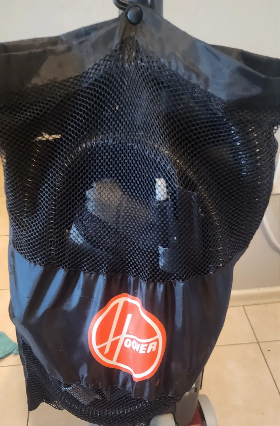 Hoover Power Scrub SpinScrub 50 image indicator(3)