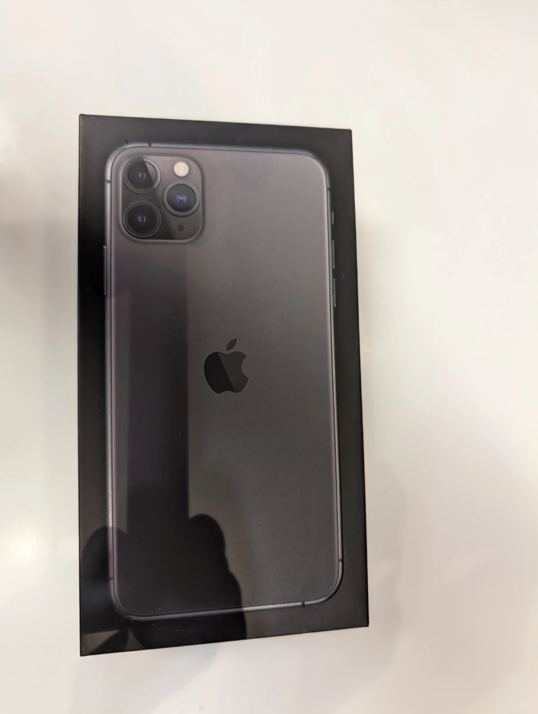 iPhone 11 Pro Max 64GB Black - Excellent Condition