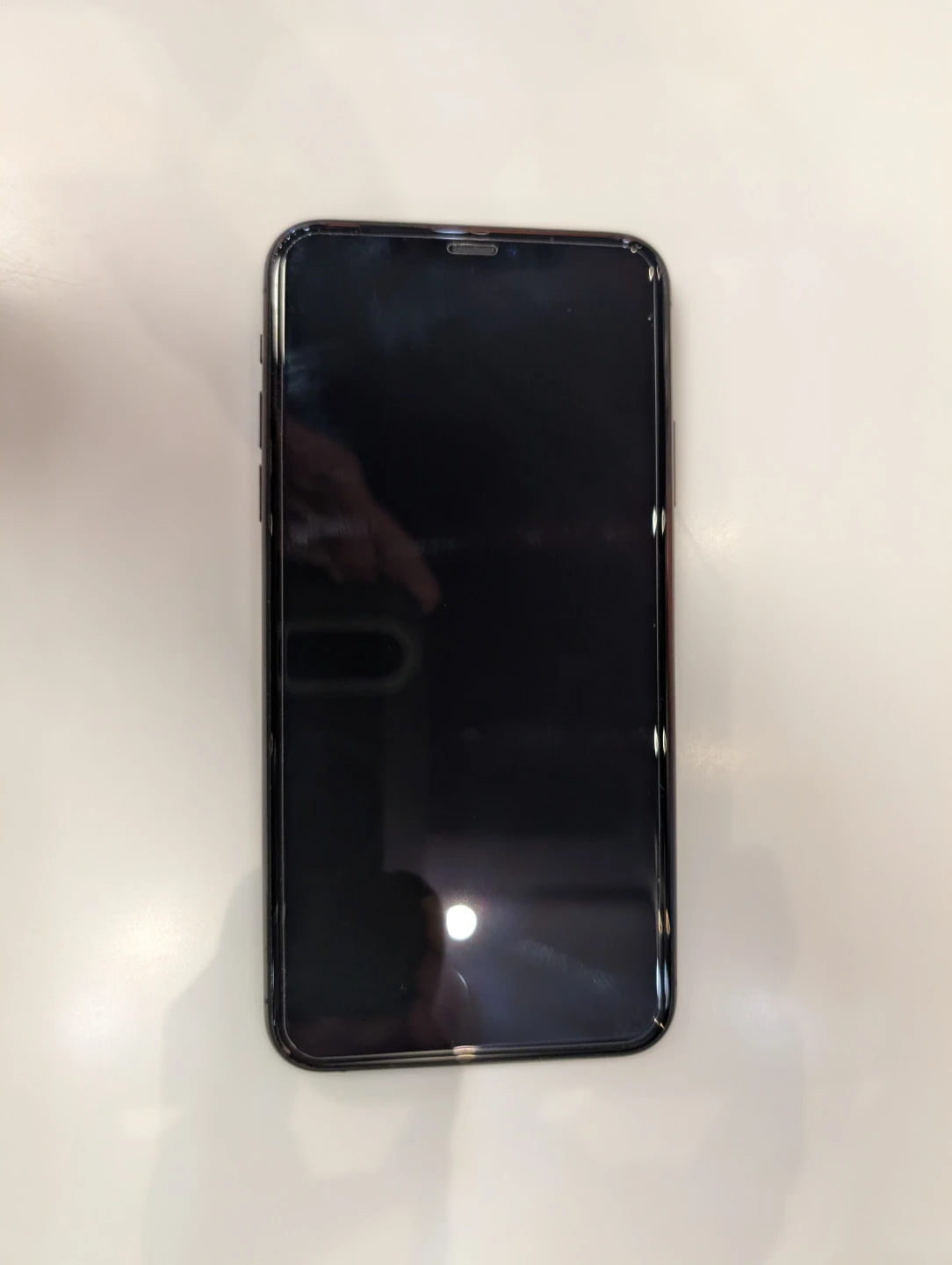 iPhone 11 Pro Max 64GB Black - Excellent Condition - photo 3