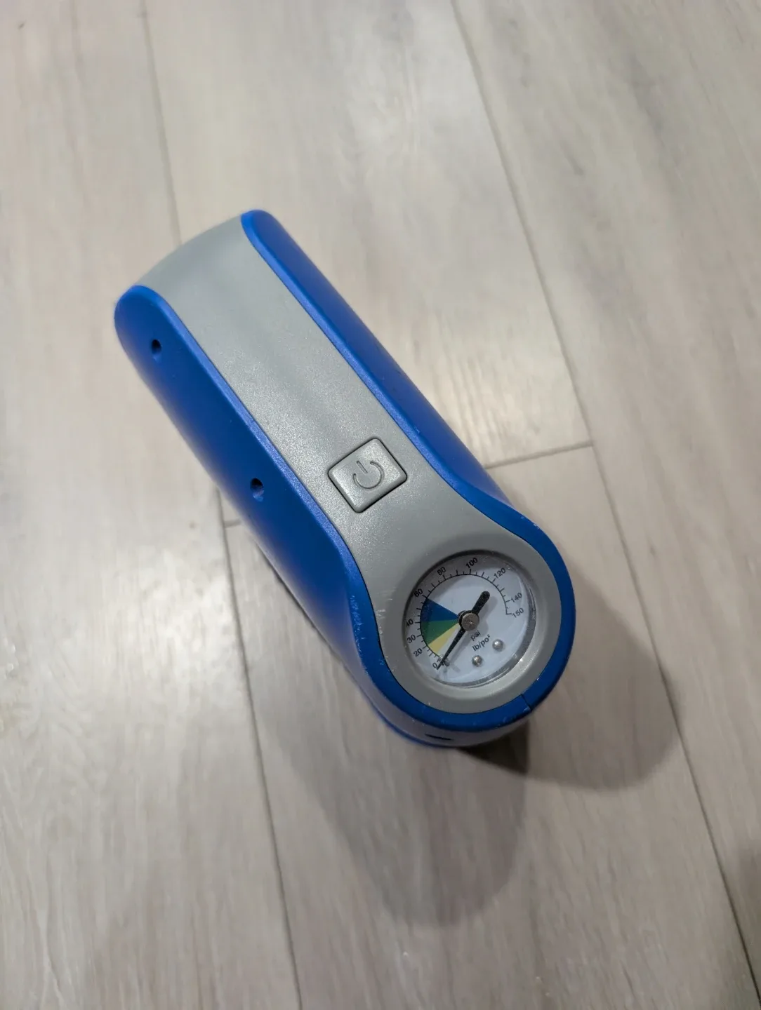 Blue and Grey Air Pump image indicator(2)