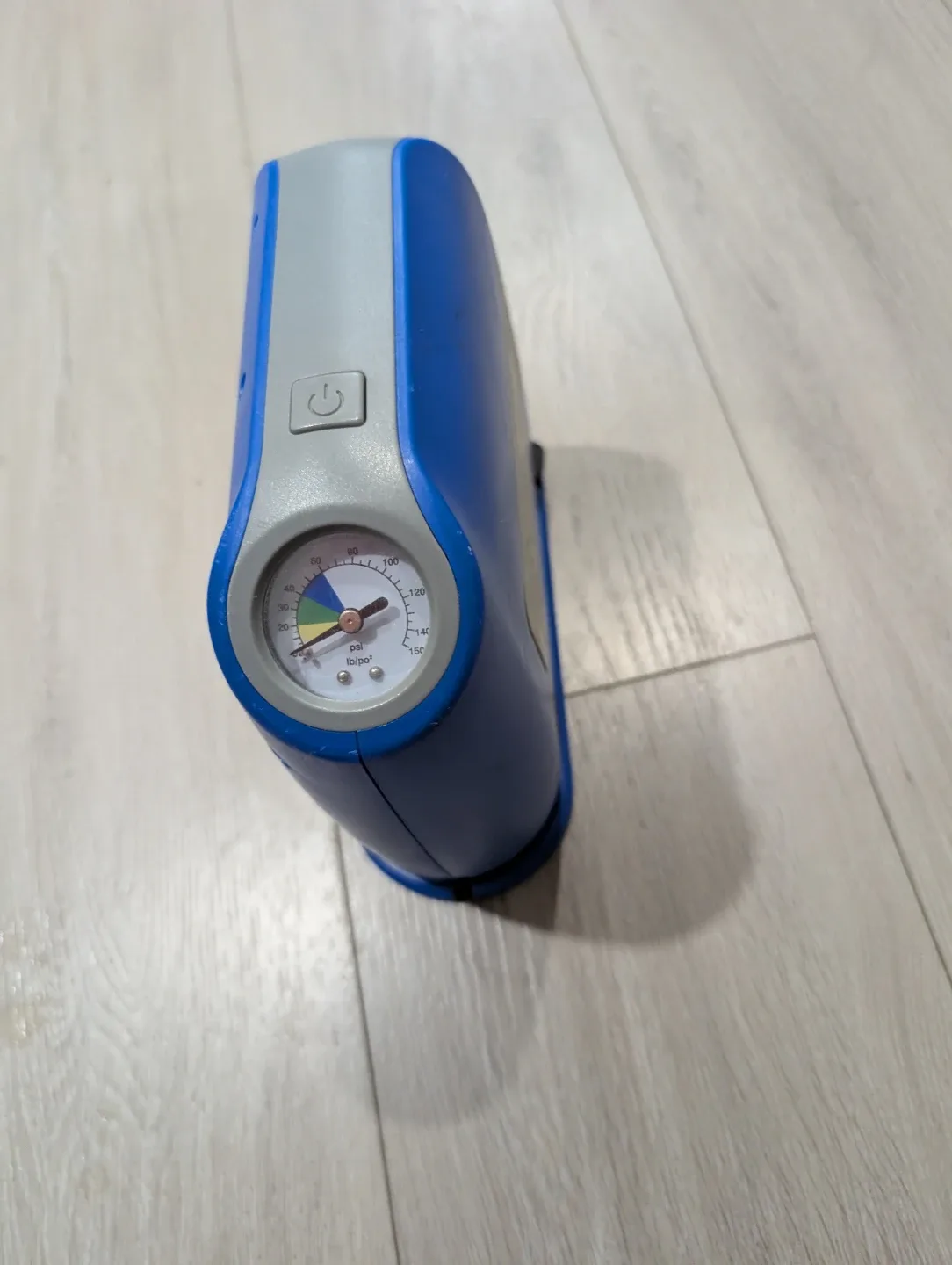 Blue and Grey Air Pump image indicator(4)