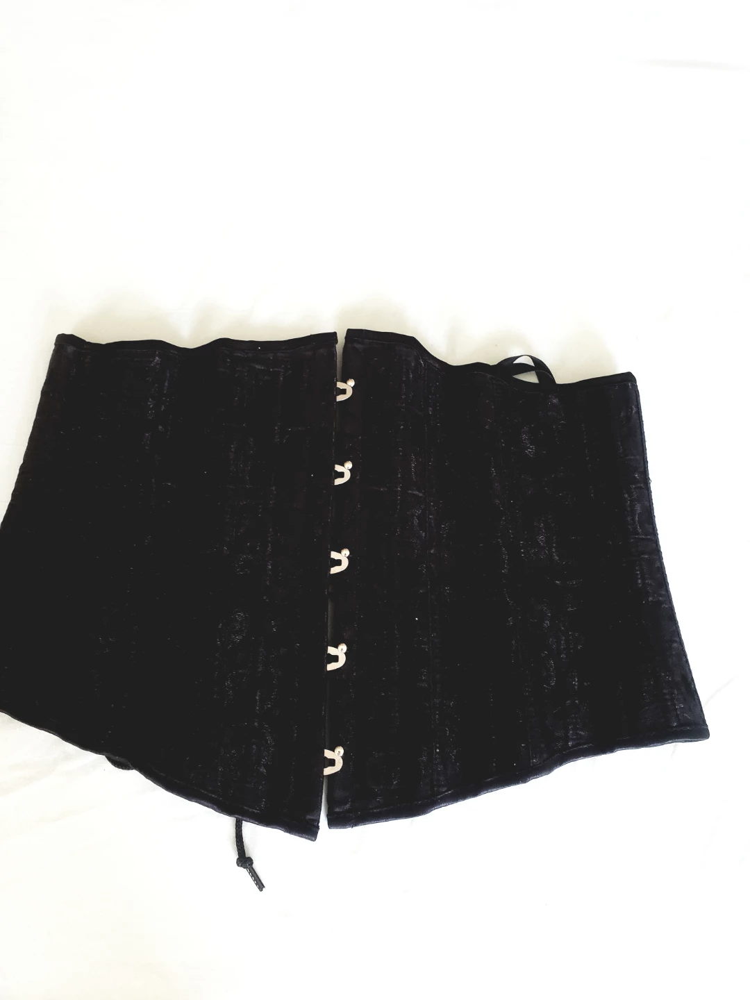 Black Corset, Size M