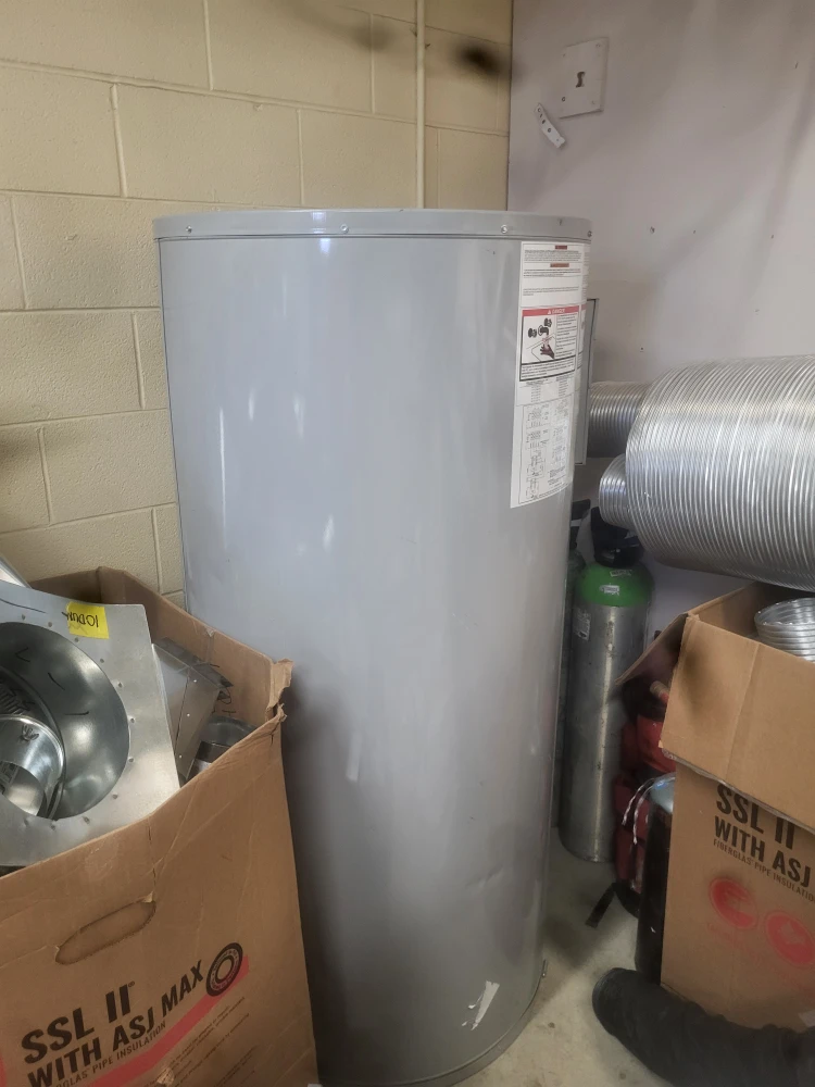 Brand new hot water tank commercial grade - photo 3