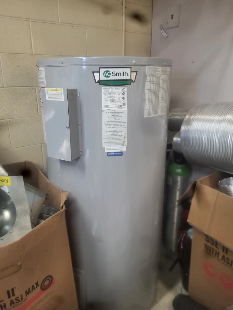 Brand new hot water tank commercial grade - photo 5