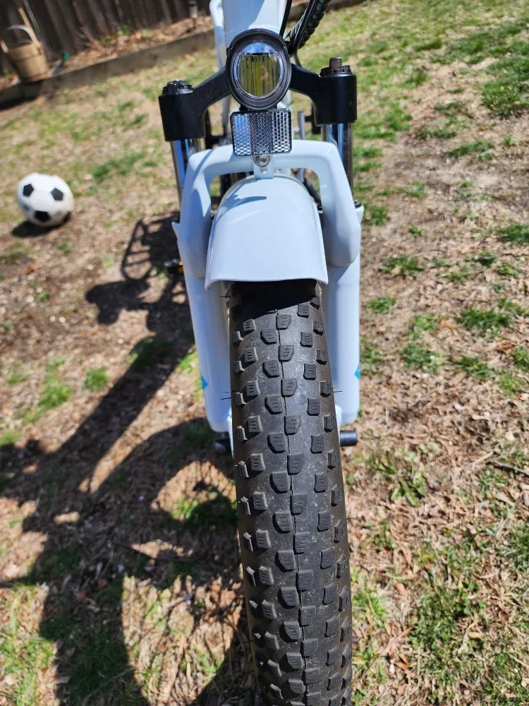 Lectric XP 3.0  Lite Ebike - White (original price: $1,000) image indicator(6)
