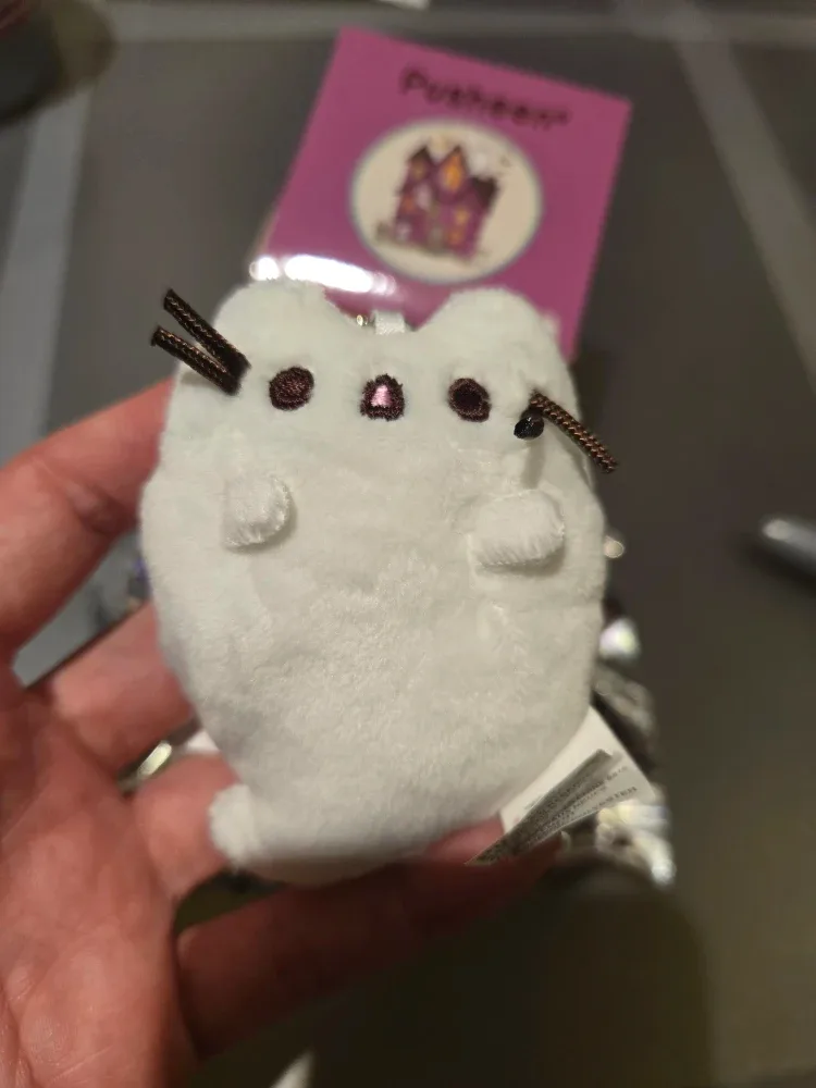 Pusheen Halloween Surprise Plush #Cleanout image indicator(3)