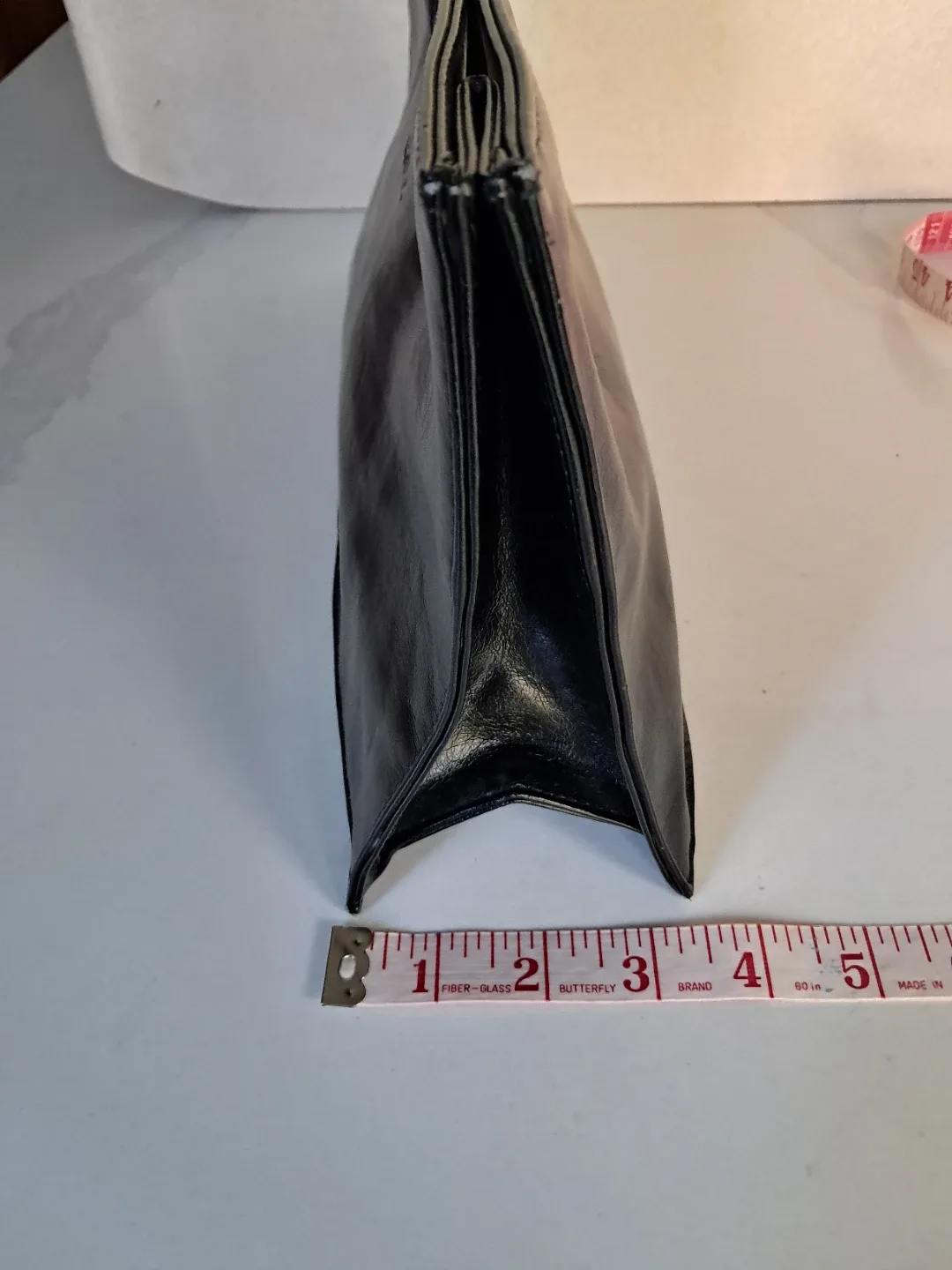 Mexx Black Clutch #cleanout# image indicator(6)