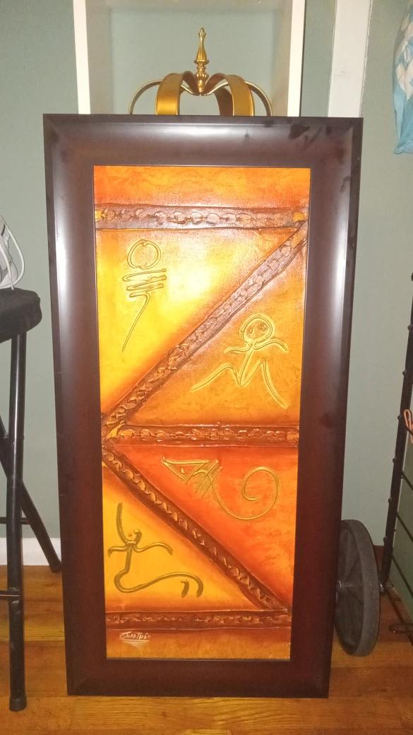 Unique Art