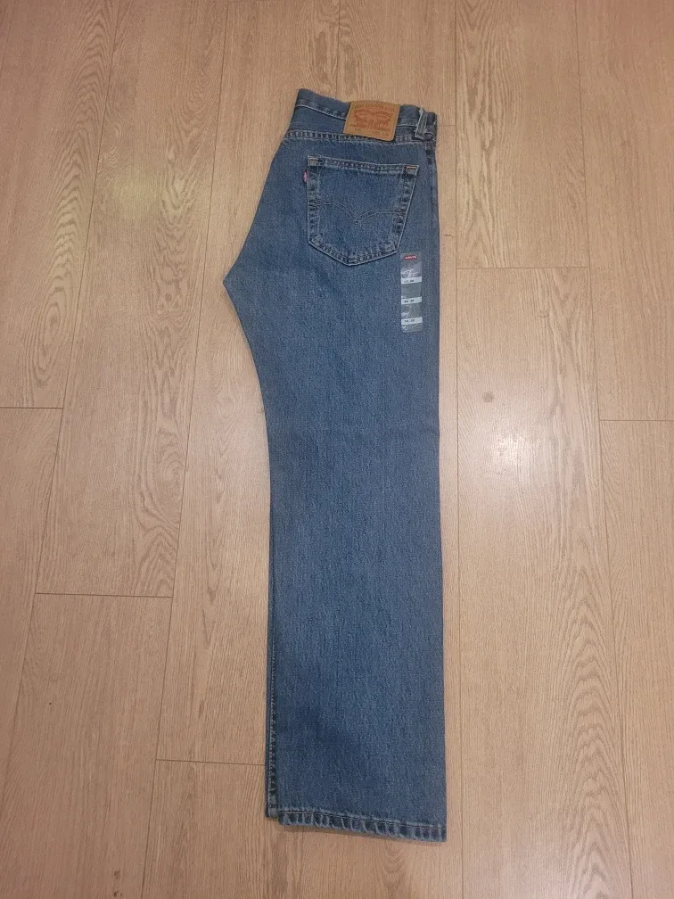 Levi's 505 Jeans, W33 L30
