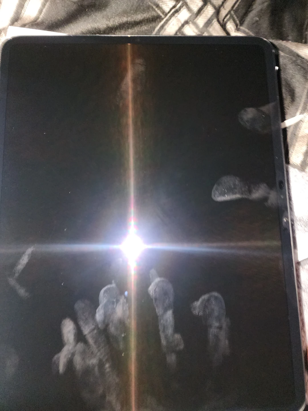 iPad Pro 13” M5 (2025) – 512GB – Wi-Fi + Cellular - photo 3