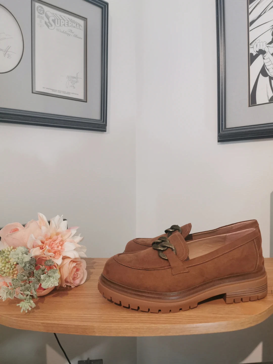 New Pennington 11w shoes - photo 2