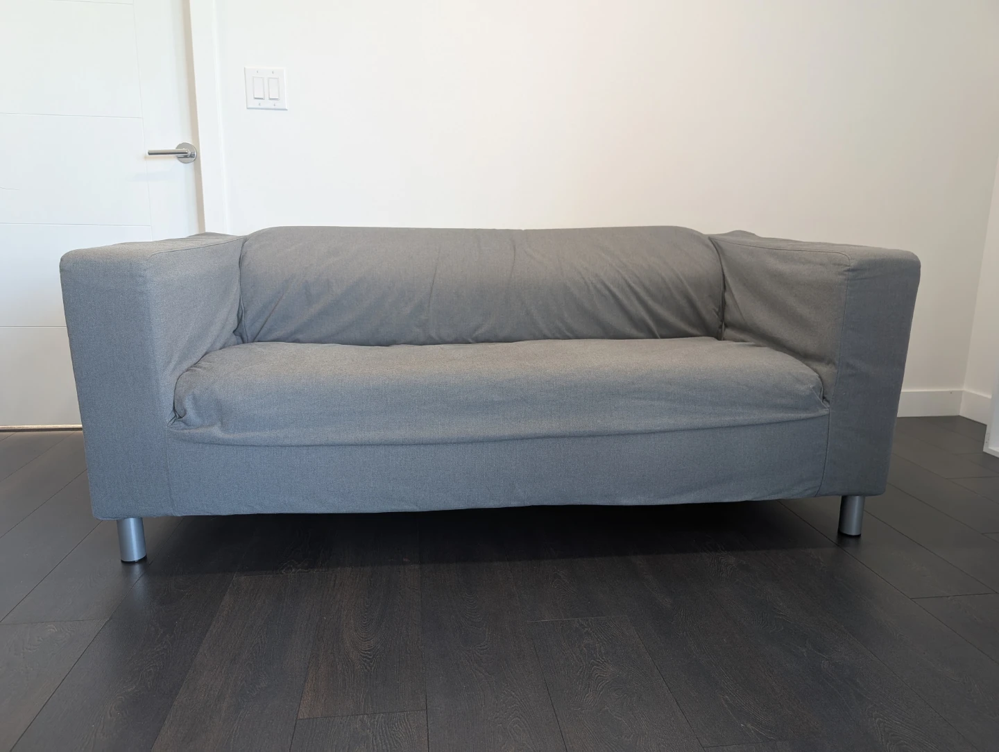 Sofa Loveseat - photo 2