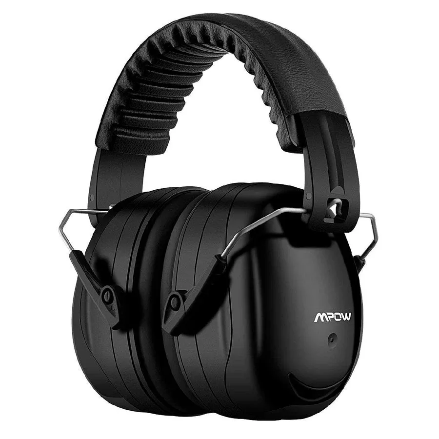 Mpow Ear Muff - SNR 34dB