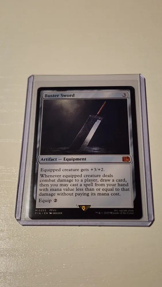 Magic The Gathering Cards