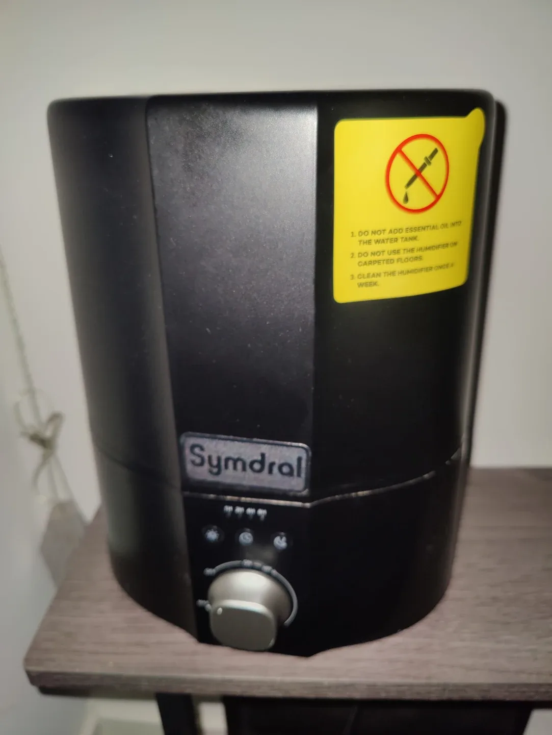 Symdral Humidifier