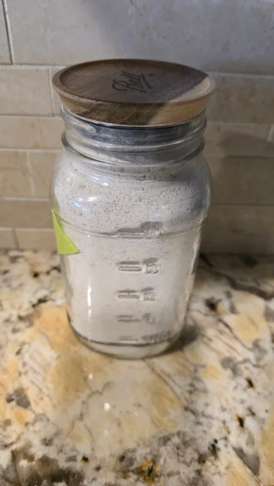 Pure natural soapwort 26oz