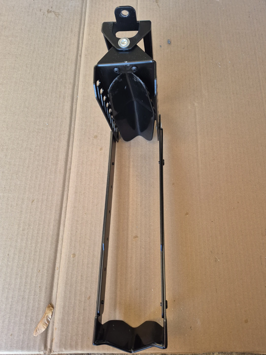 Bike Storage Rack Wall Mount - photo 3