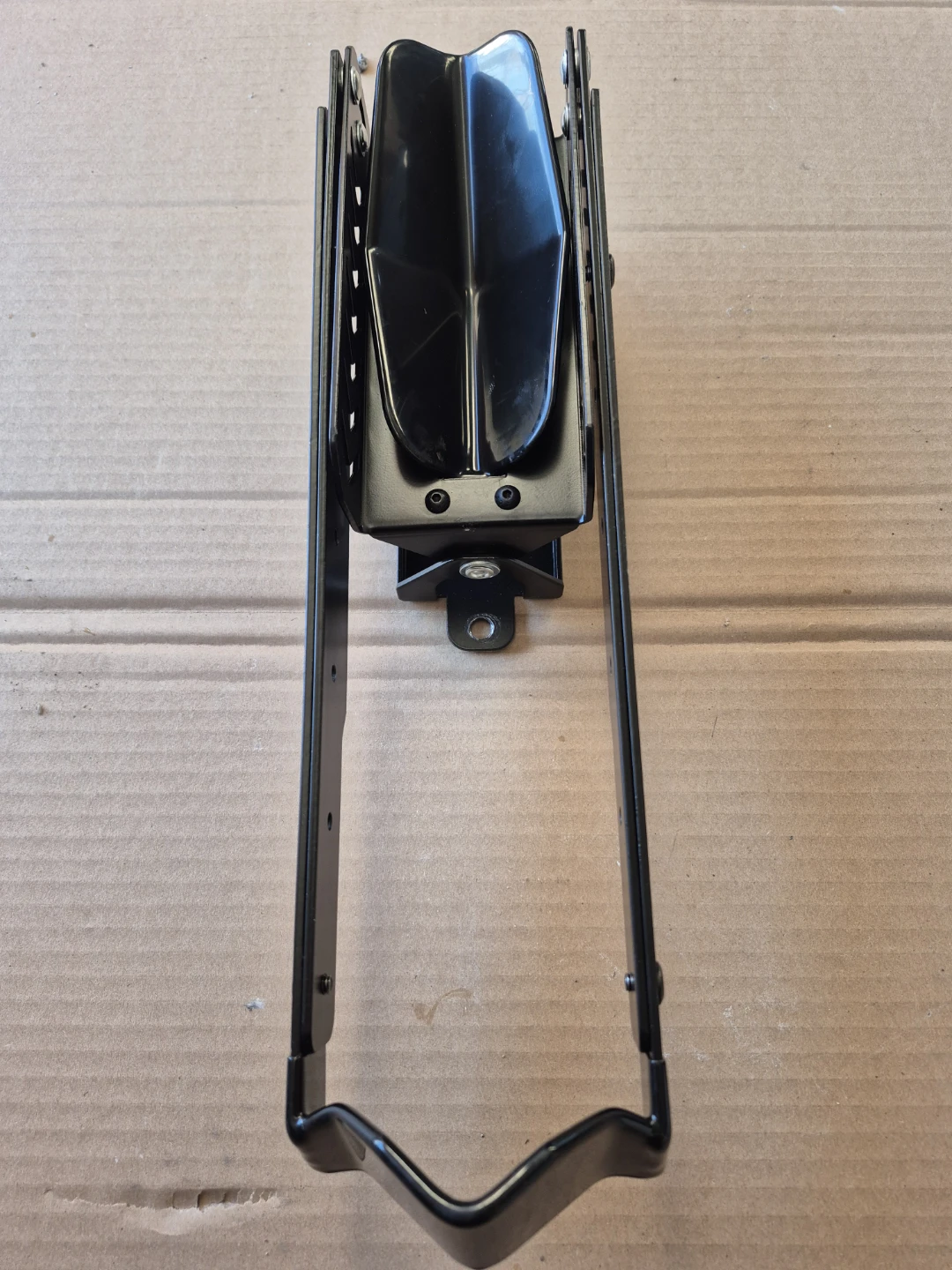 Bike Storage Rack Wall Mount - photo 4