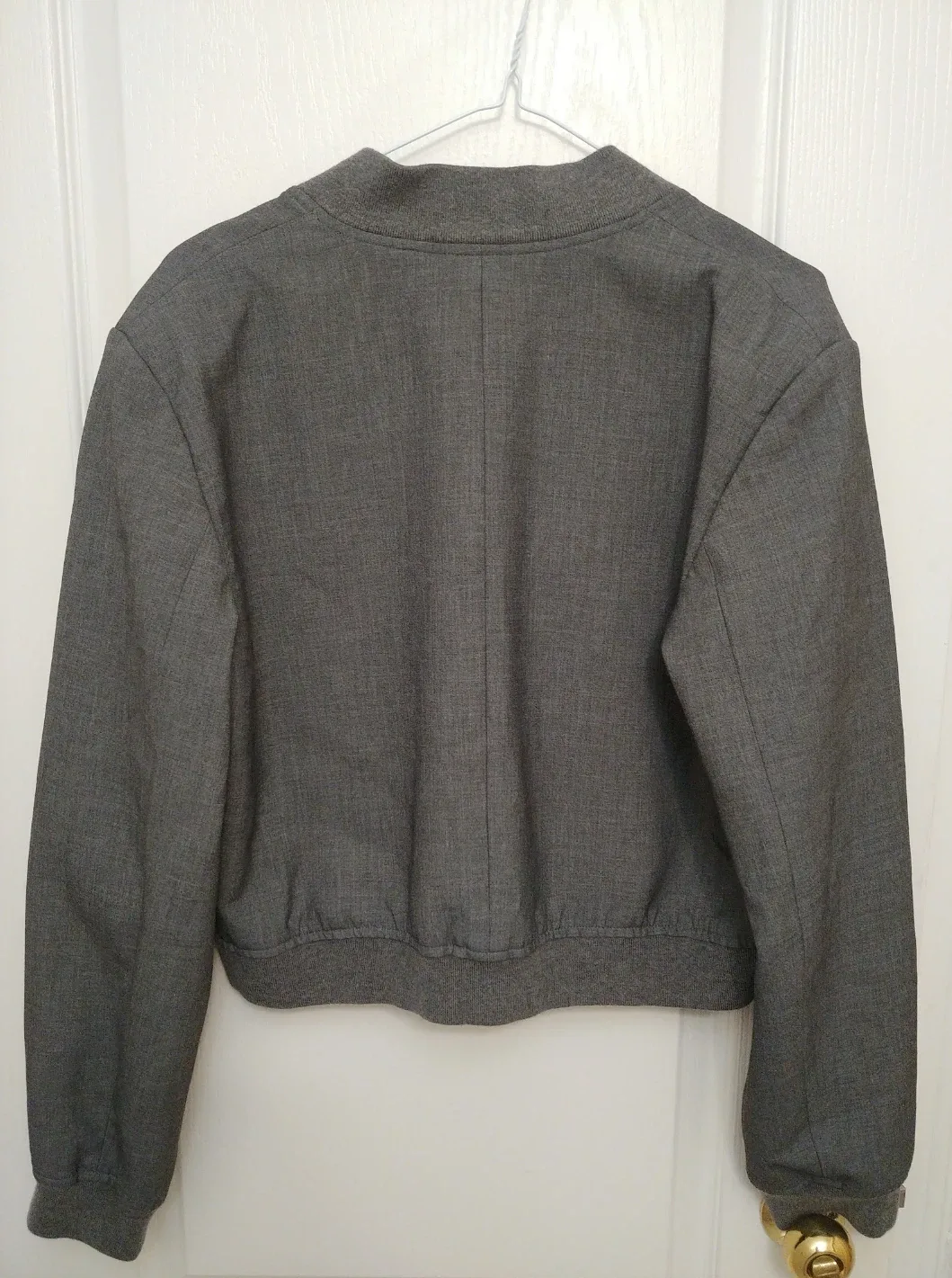 Aritizia Bomber Jacket (L) image indicator(4)