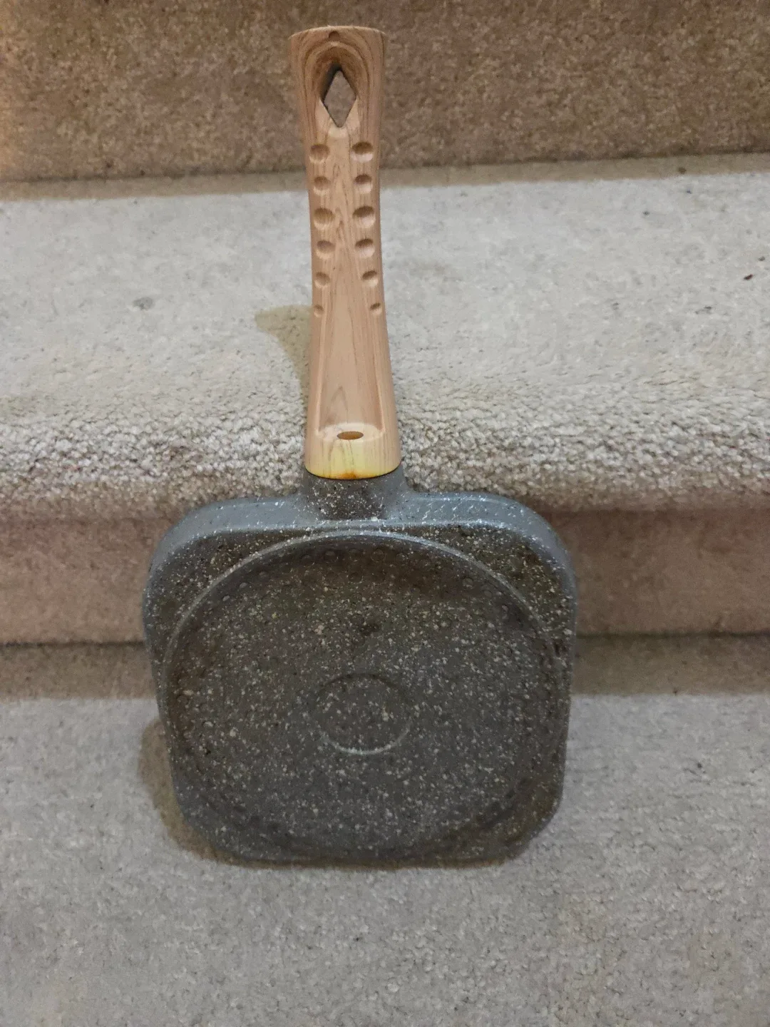 Four-Cup Egg Frying Pan image indicator(3)