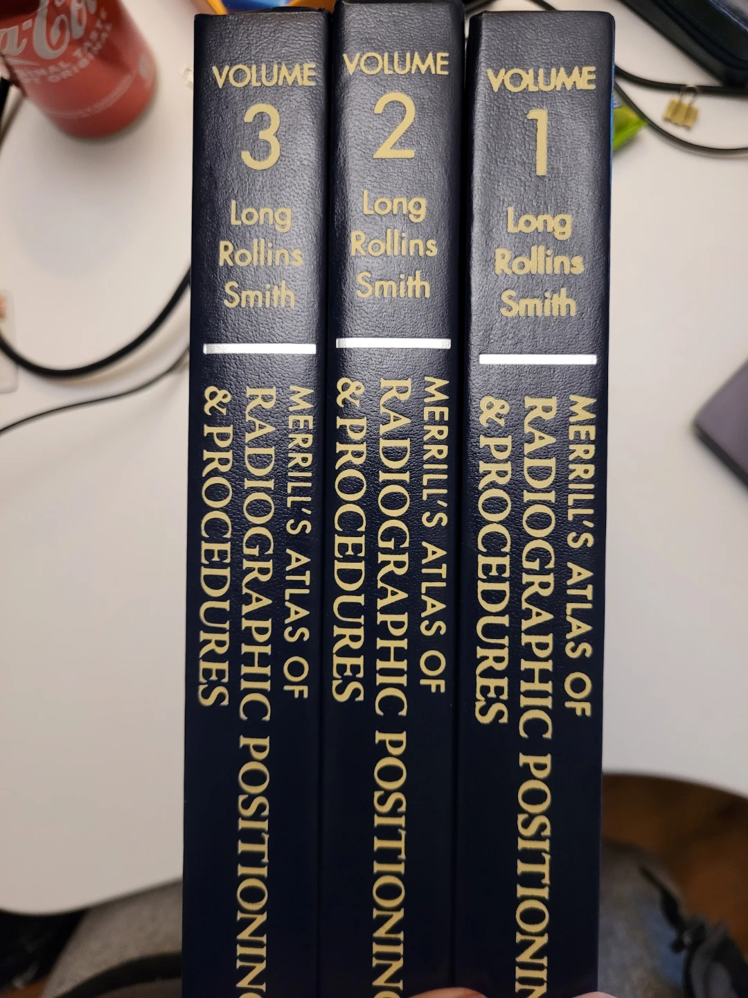 Radiation Protection & Radiography Books - photo 2