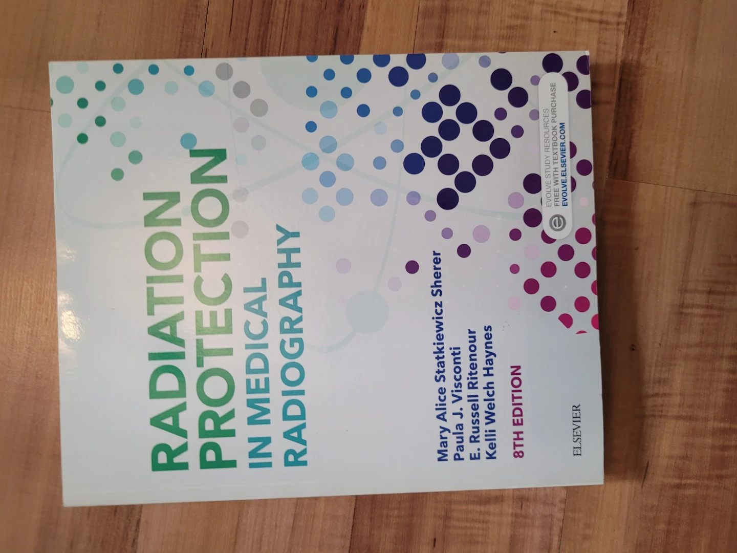 Radiation Protection & Radiography Books - photo 3