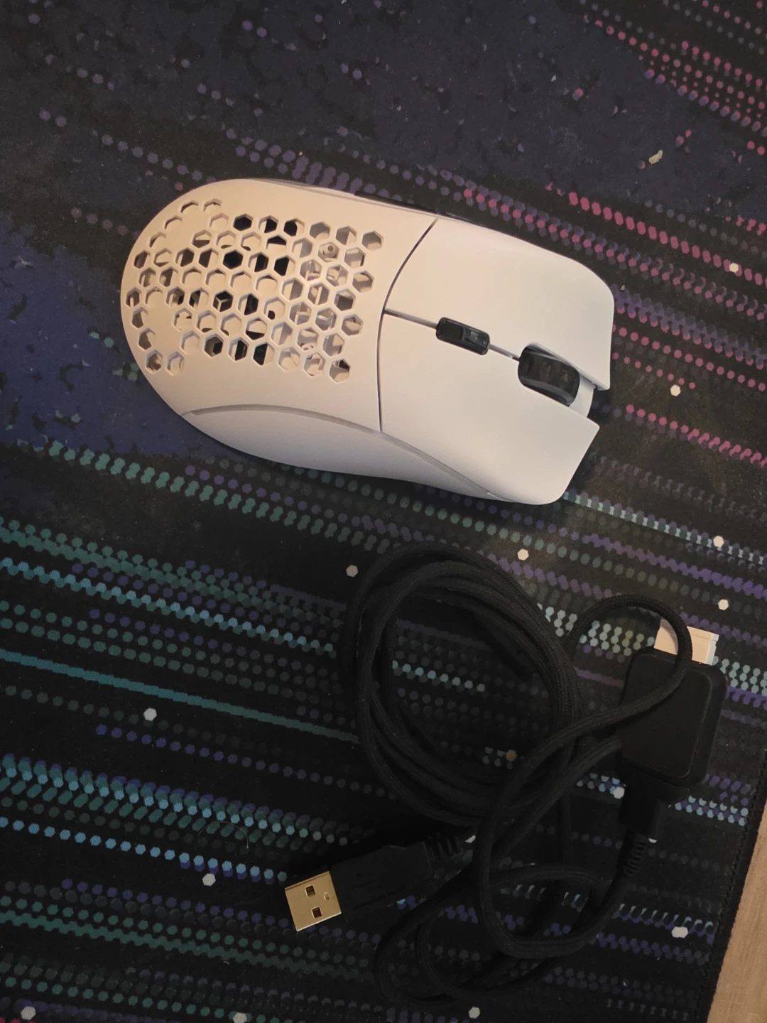 Glorious Model D Wireless Gaming Mouse