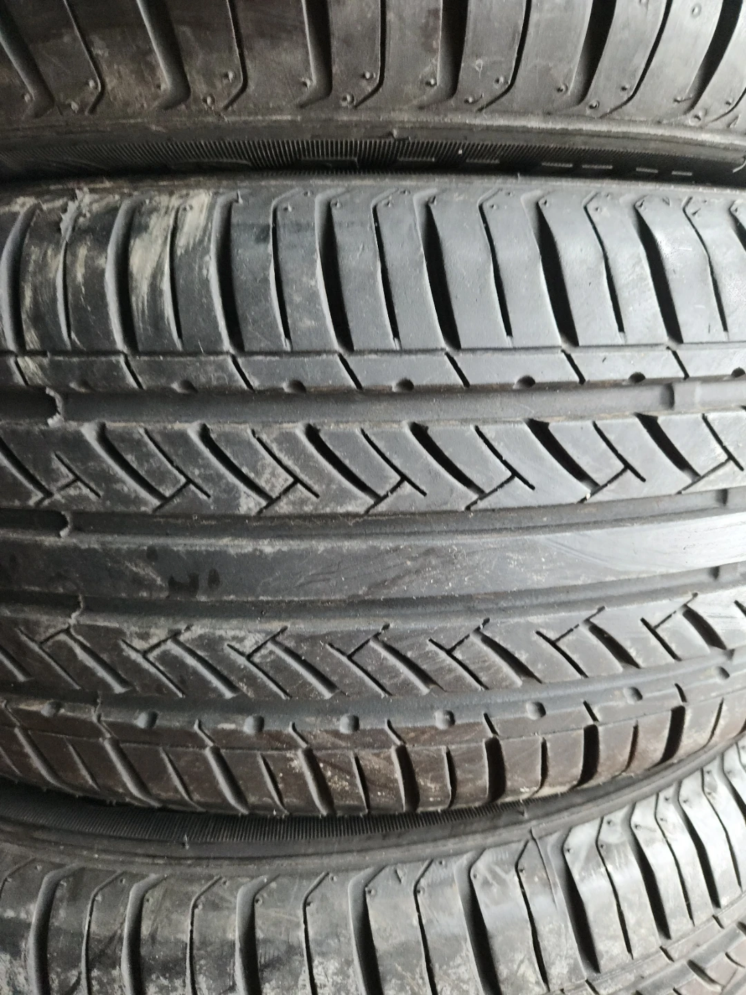 Tires - 205/60R16 - photo 5