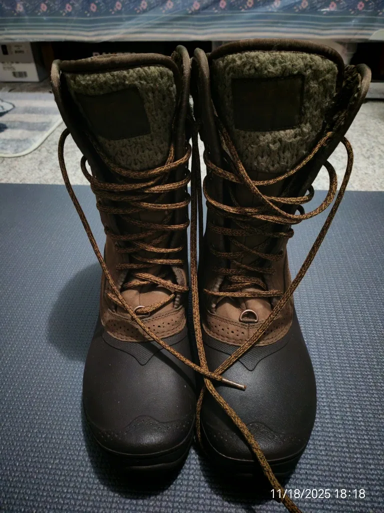 The North Face Women's Snow Boots - US 9 image indicator(5)