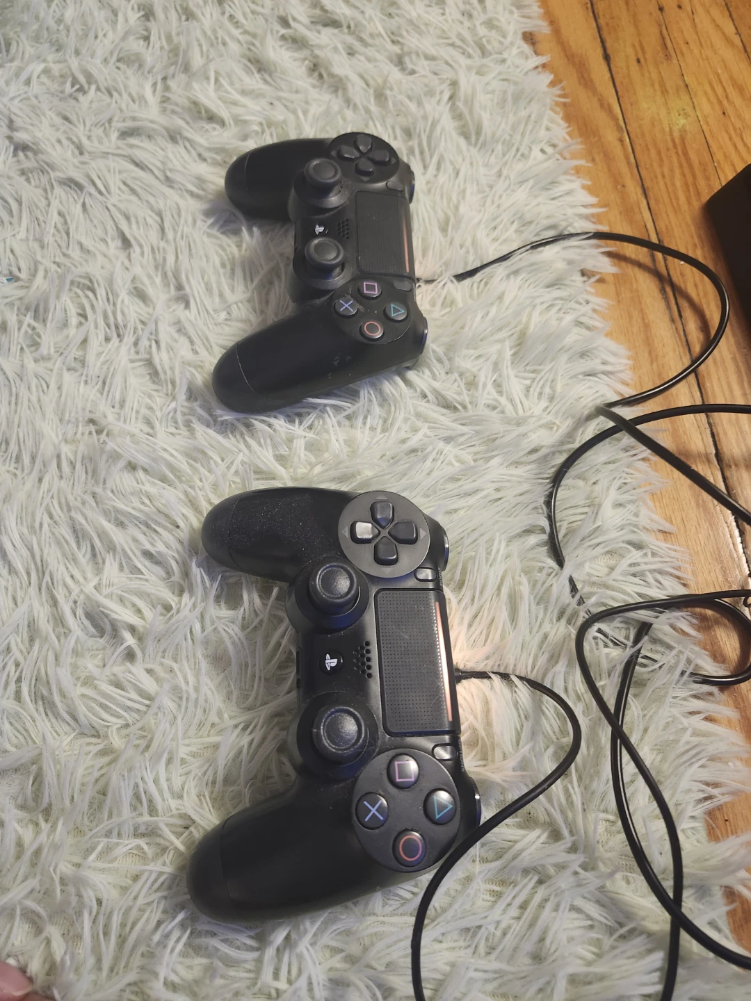 PS4 Slim Bundle - Console, Games, Controllers, Camera - photo 4