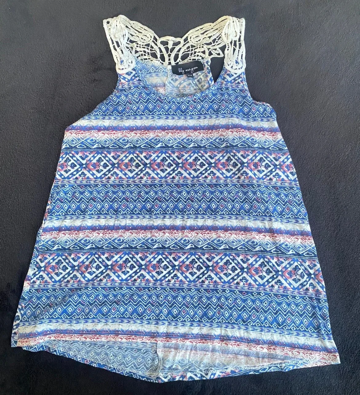 Tank Top - Size M