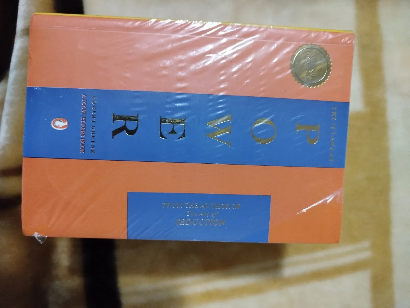 The Power of Positive Thinking & Psychology of Money