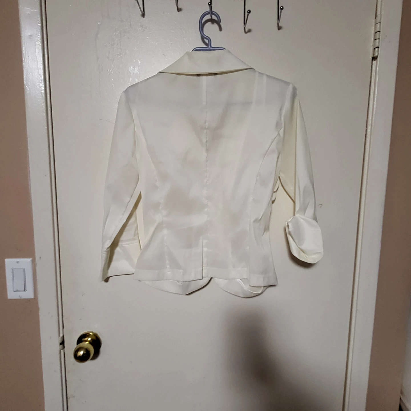 Jackie Jon New York Blazer - Size 4 - photo 2